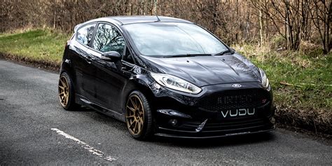 fiesta mk7 5 mods|Fiesta ST MK7 Top 5 Mods – VUDU Performance .